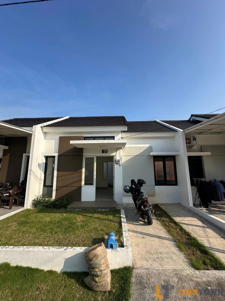 Linktown Tera Damai Bekasi